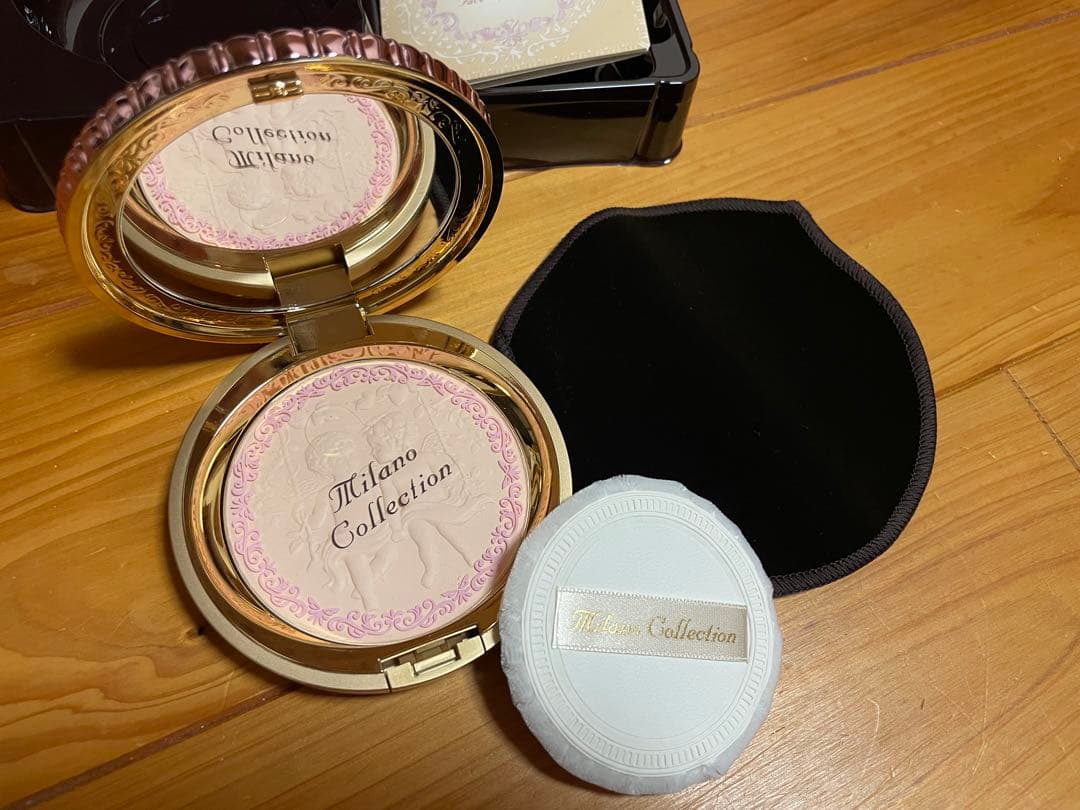 ミラノコレクションGR 2025 2023 セット