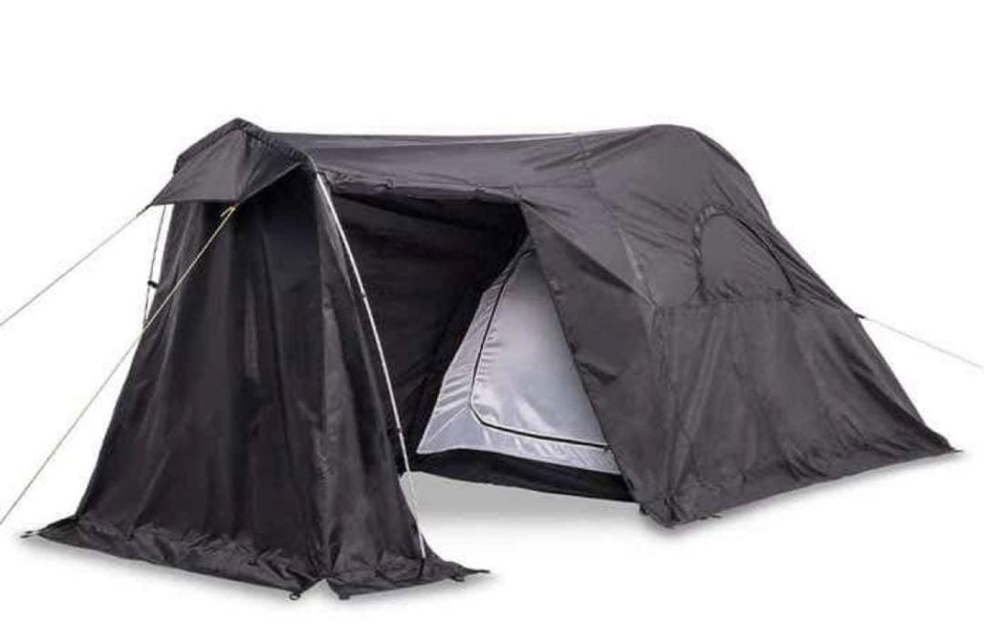 FieldCore ワークマン耐久撥水ツーリングシェルター　FTE12