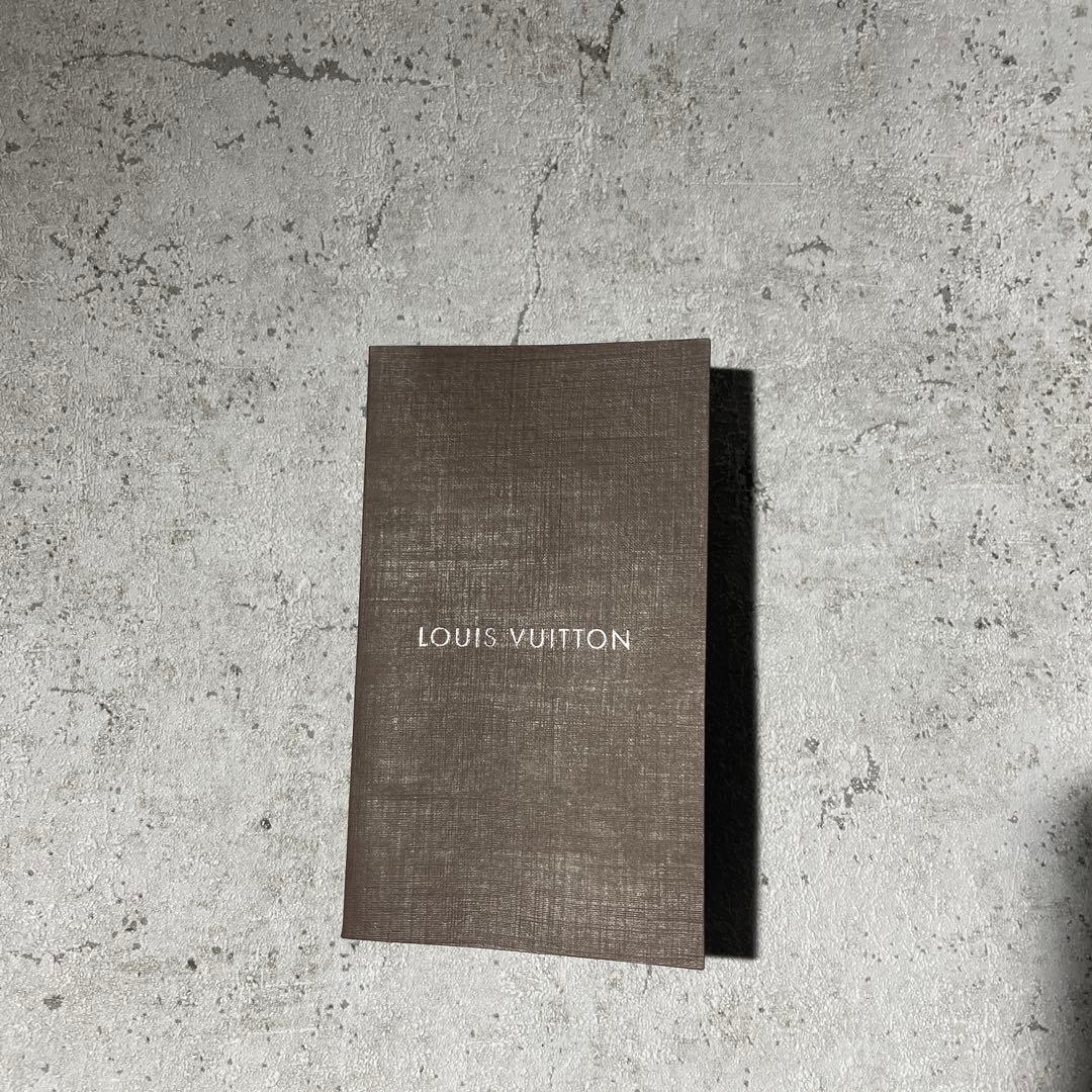 m*o様 新品 LouisVuitton ルイヴィトン レザー キーケース ミュ