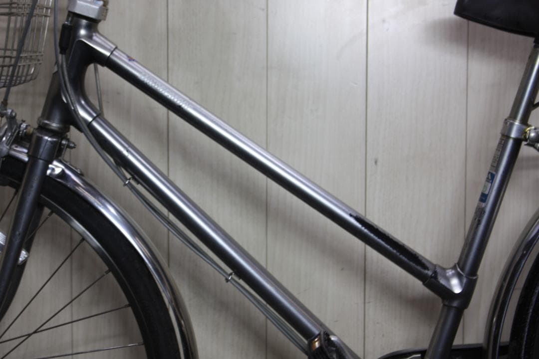 ブリヂストンスターノヴァチェーン SV7TP5 27型 内装5段AUTO LED 2026