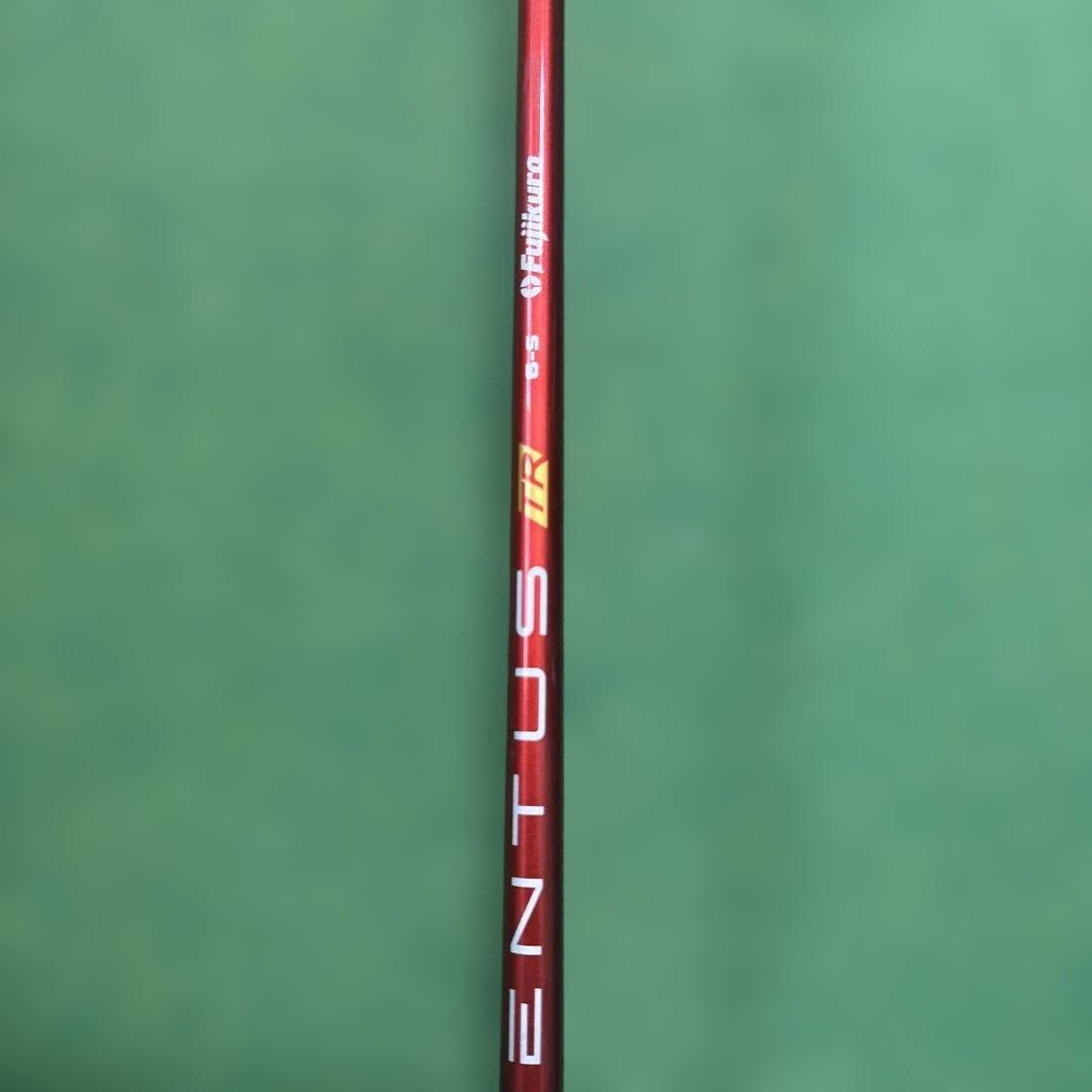 テーラーメイド　Qi10　フェアウェイウッド　５W