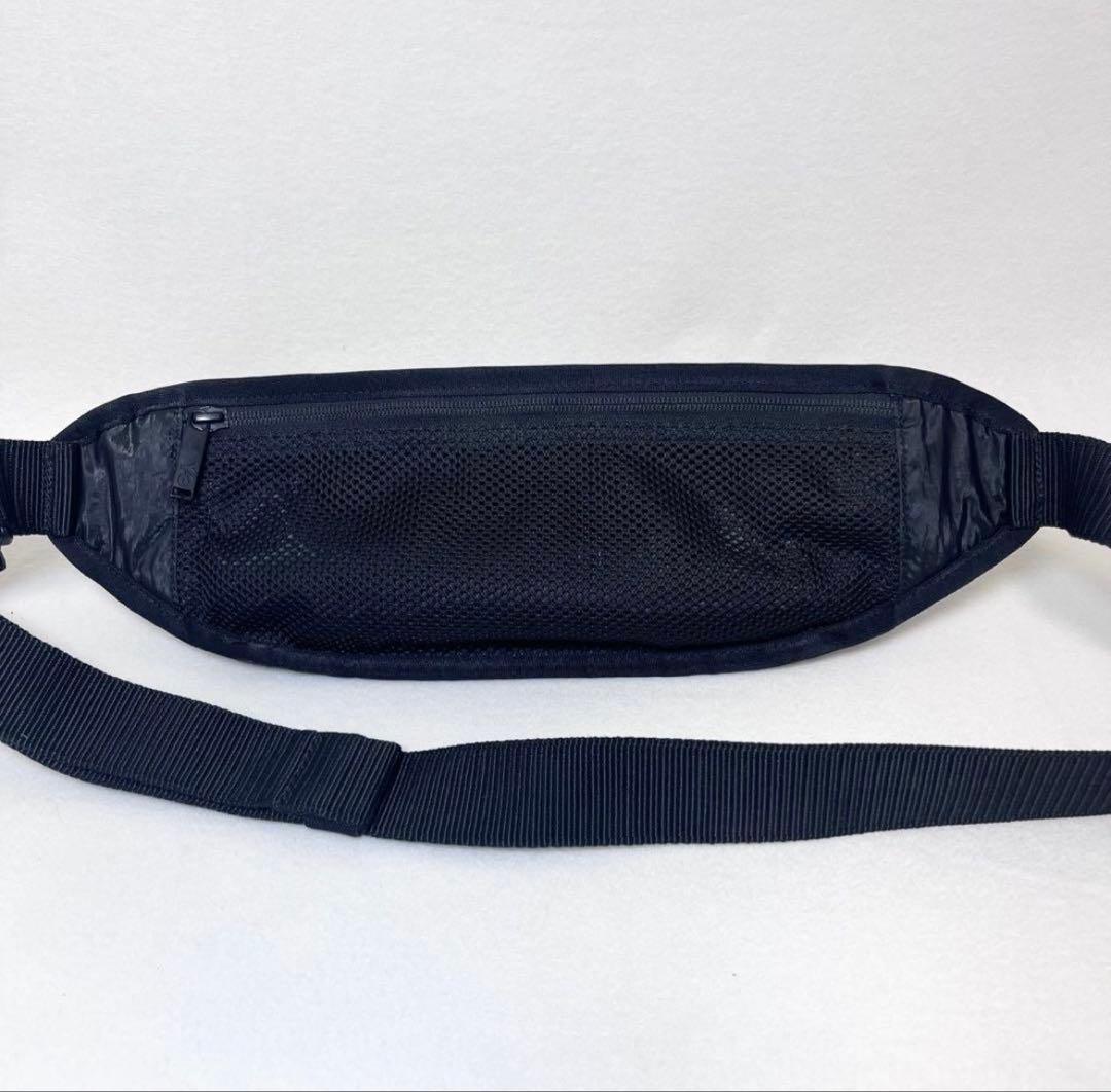 ☆未使用級☆ Y-3 adidas×Yohji Yamamoto ボディバッグ