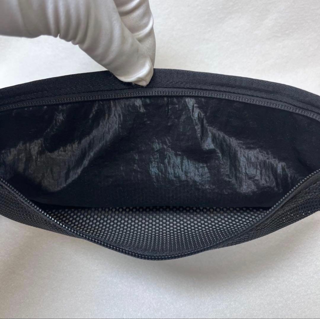 ☆未使用級☆ Y-3 adidas×Yohji Yamamoto ボディバッグ