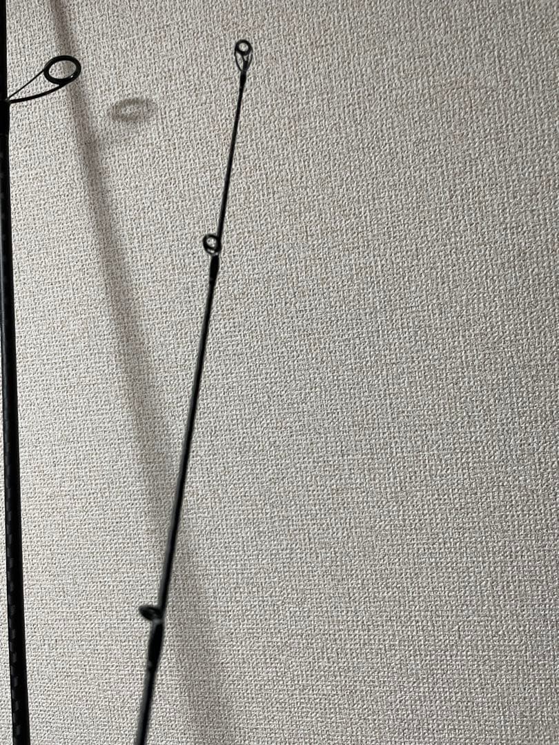 ムーンショット S90ML SHIMANO MOONSHOT シーバスロッド