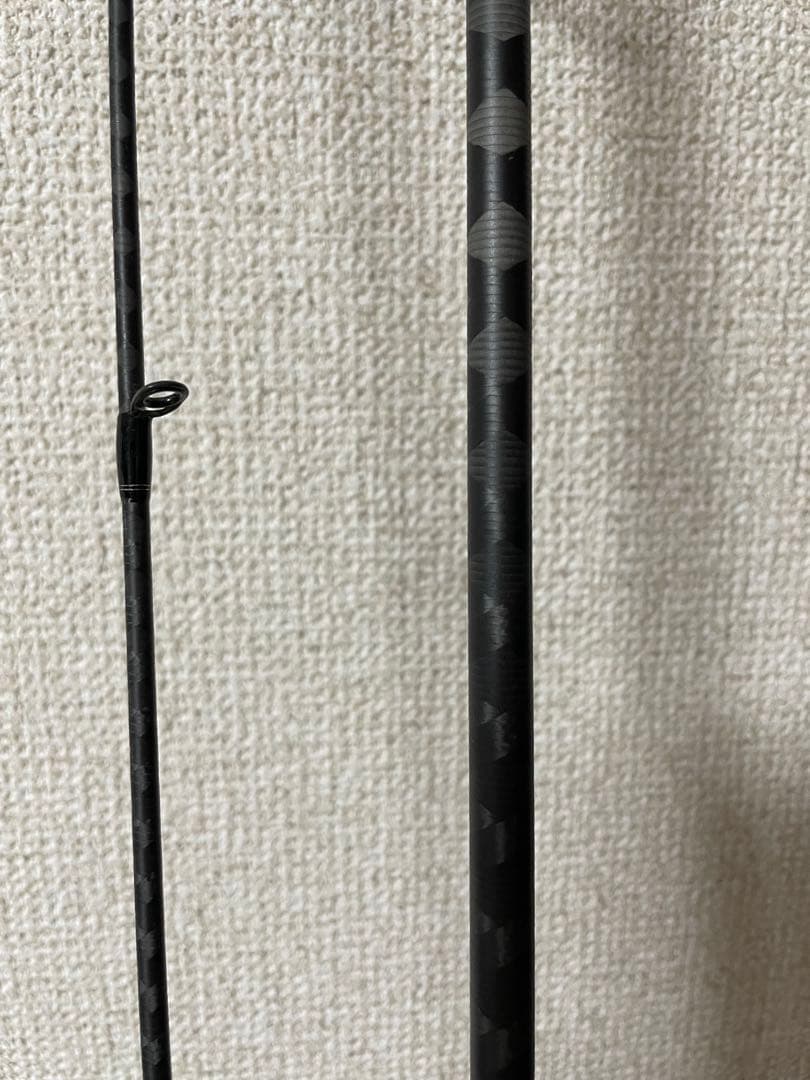 ムーンショット S90ML SHIMANO MOONSHOT シーバスロッド