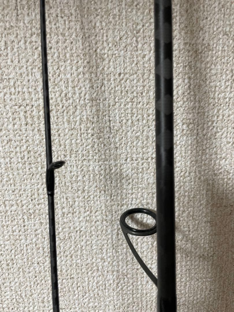 ムーンショット S90ML SHIMANO MOONSHOT シーバスロッド