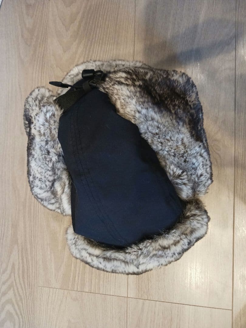 THE NORTH FACE インサレーションボンバーキャップ