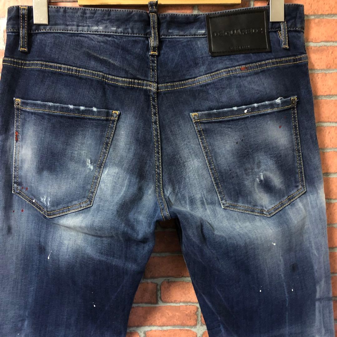 DSQUARED2スケーターSKATER 　　　ディースクエアード