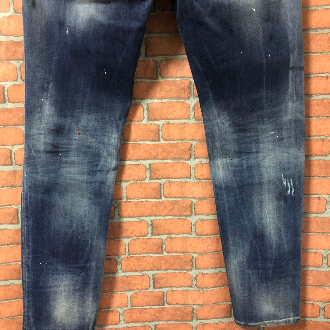 DSQUARED2スケーターSKATER 　　　ディースクエアード