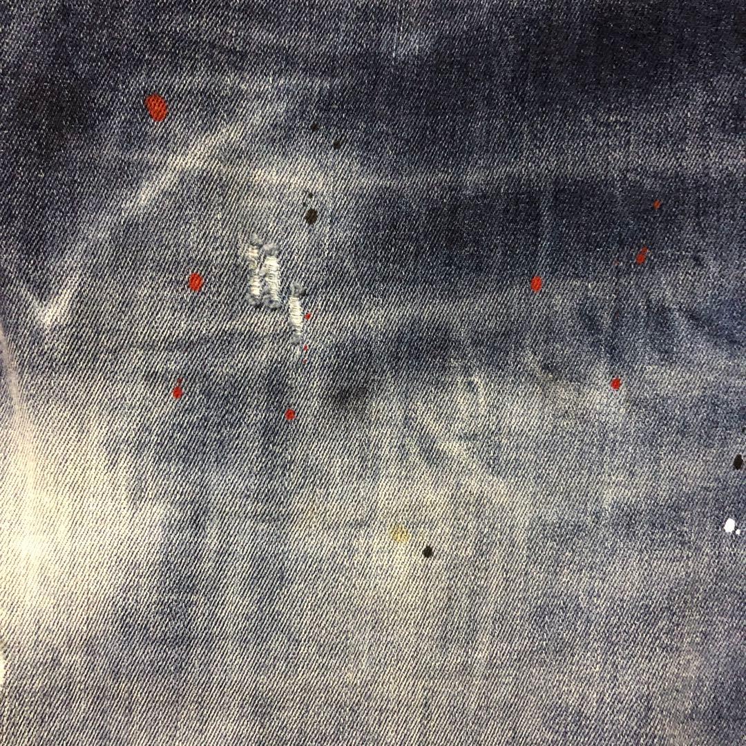 DSQUARED2スケーターSKATER 　　　ディースクエアード