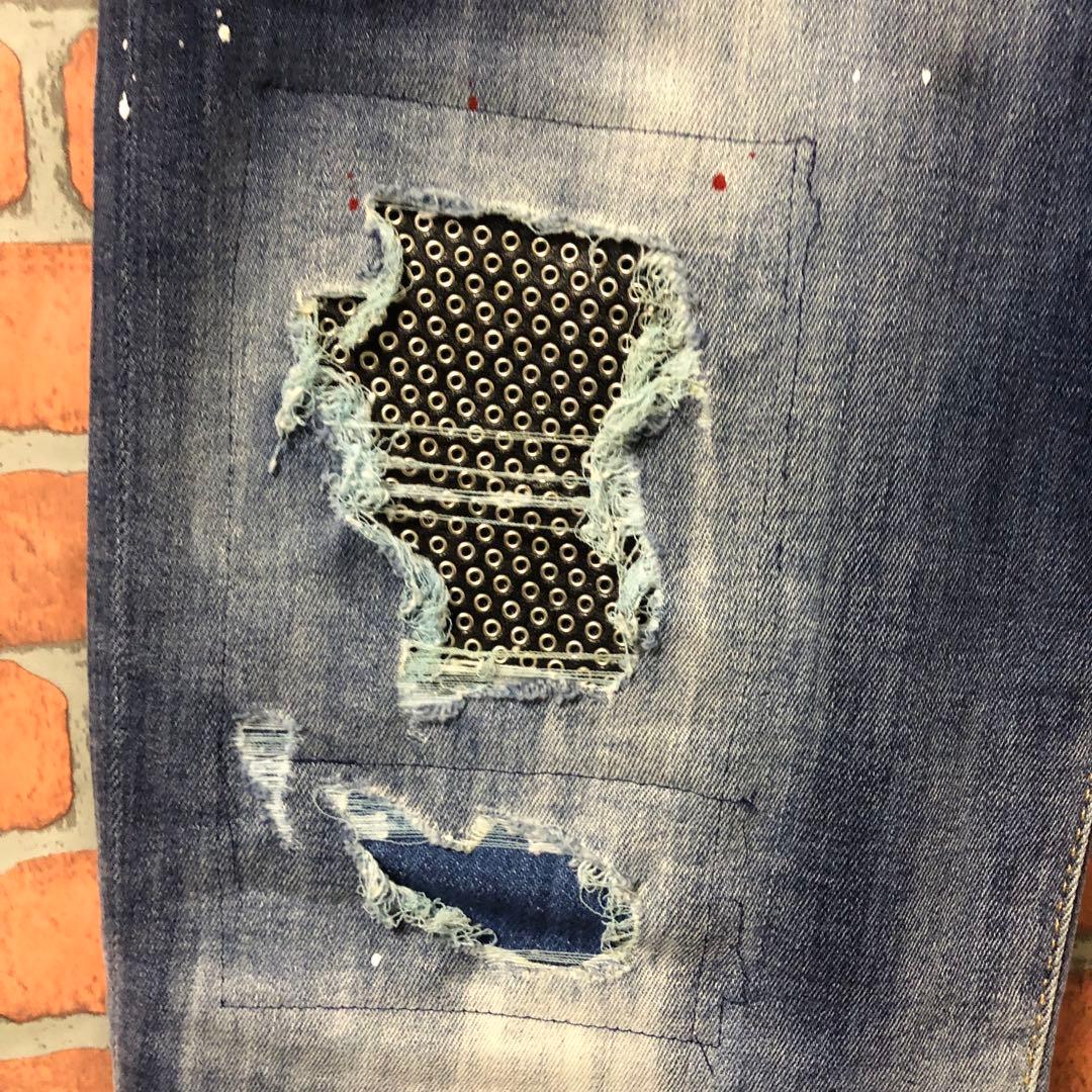 DSQUARED2スケーターSKATER 　　　ディースクエアード