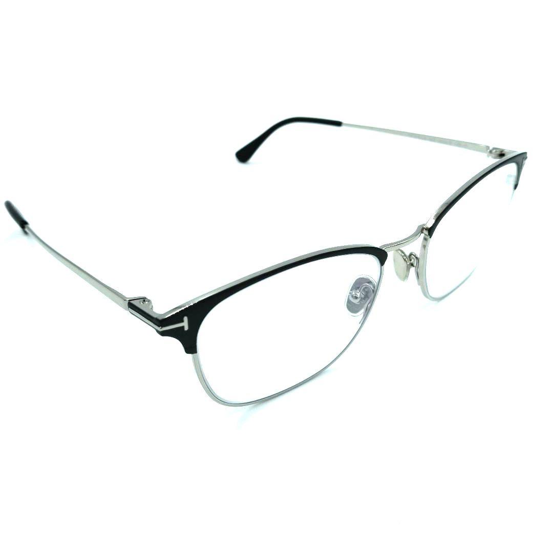 【新品未使用】TOM FORD TF5750-B 002 メガネフレーム
