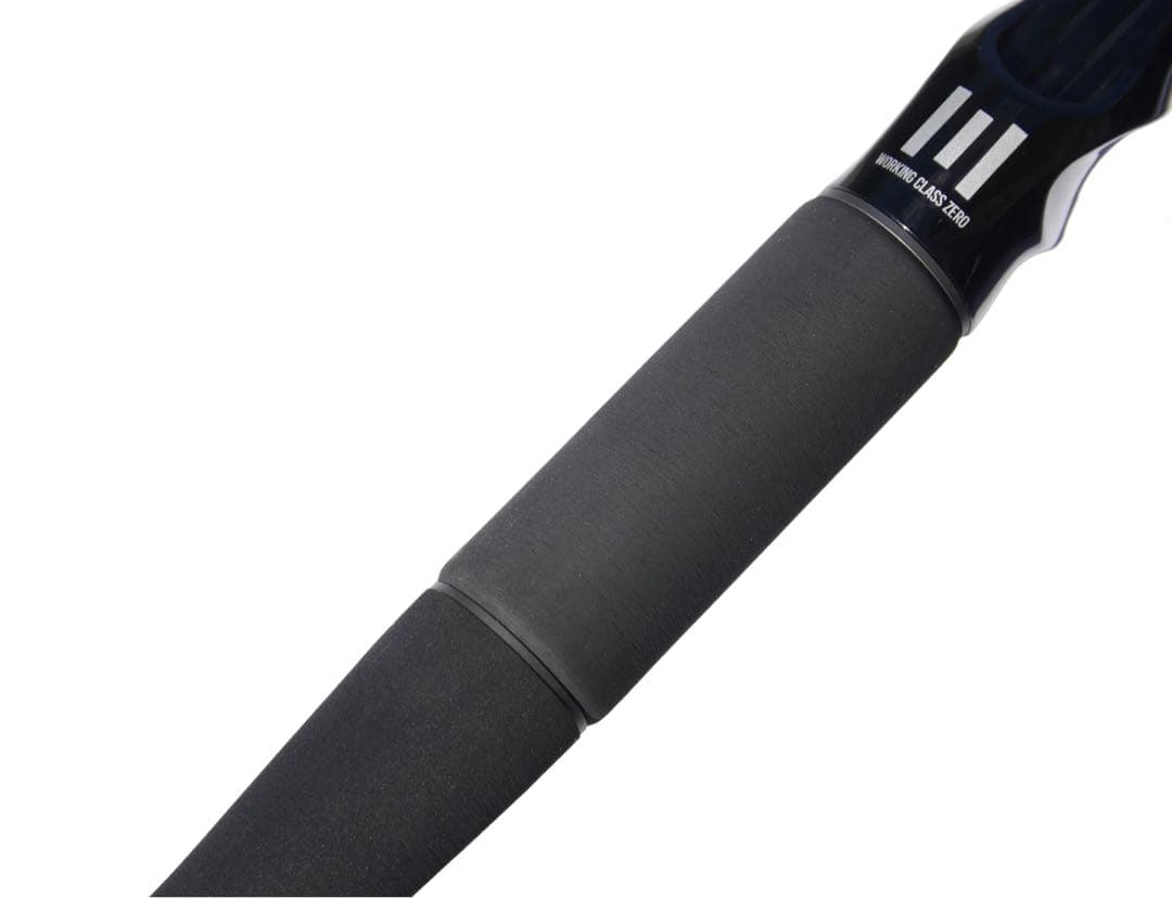 WORKING CLASS ZERO バスロッド ワーキングクラスゼロ HF - メルカリ