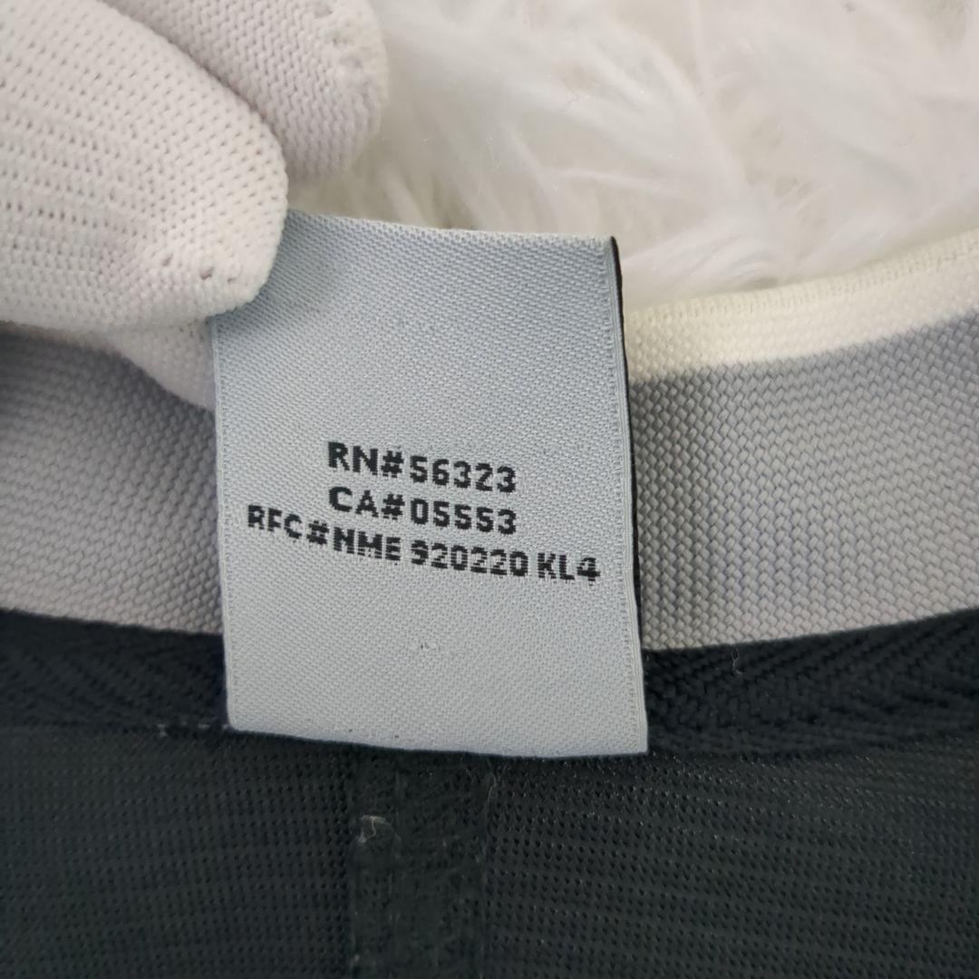 US企画Jordanジョーダンゲームシャツ23L海外仕様メンズ古着 *677