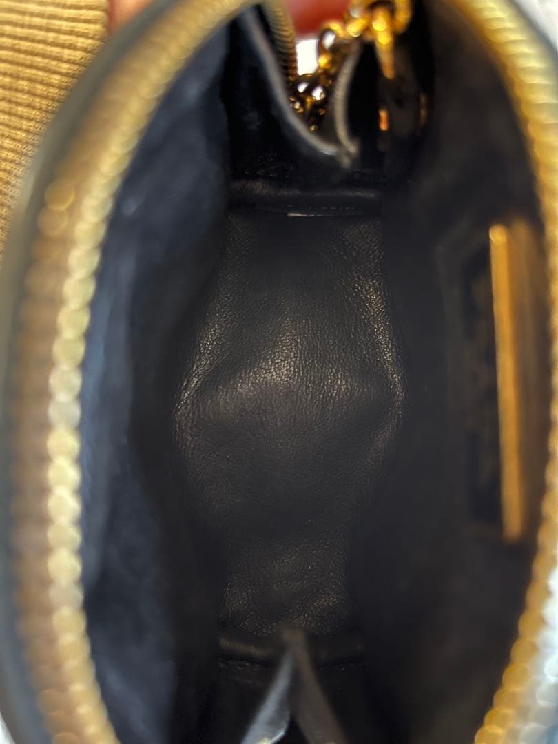 プラダ キーケース　ケース