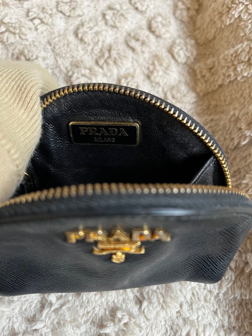プラダ キーケース　ケース