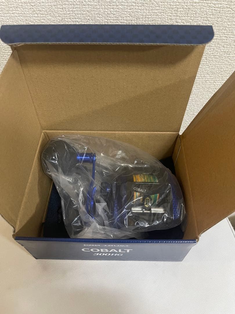 アネスタ 蛸餌木スペシャルⅡ コバルト300HGセット