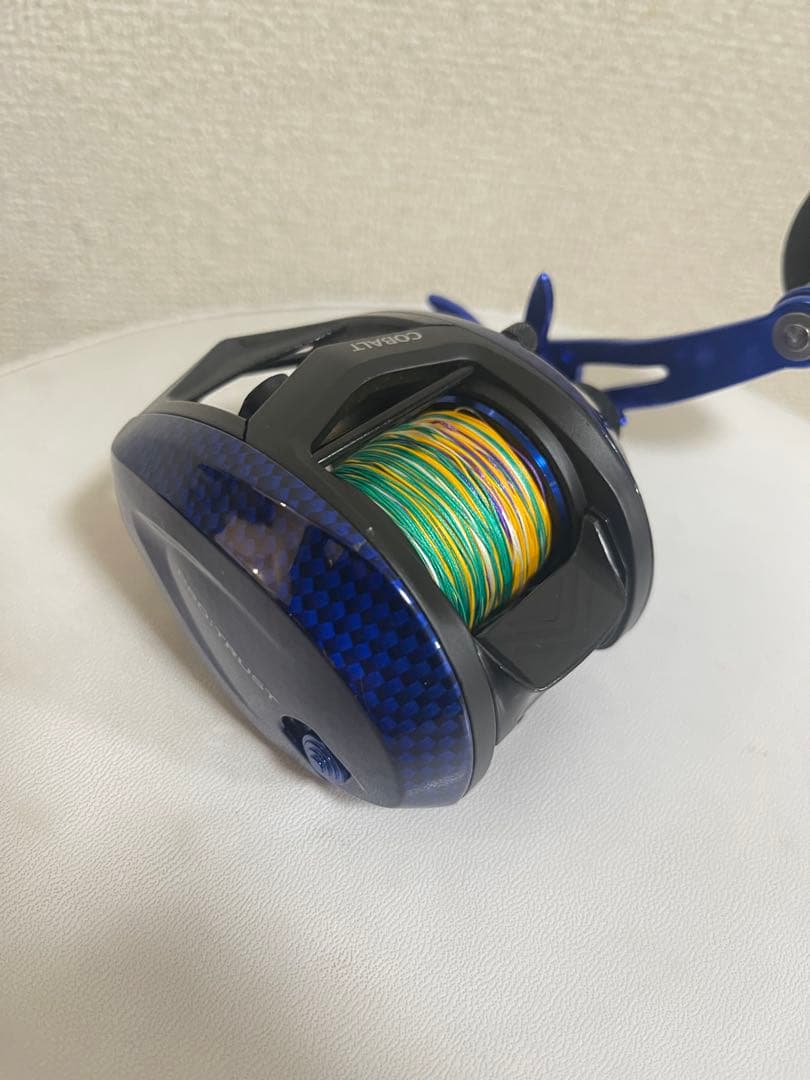 アネスタ 蛸餌木スペシャルⅡ コバルト300HGセット