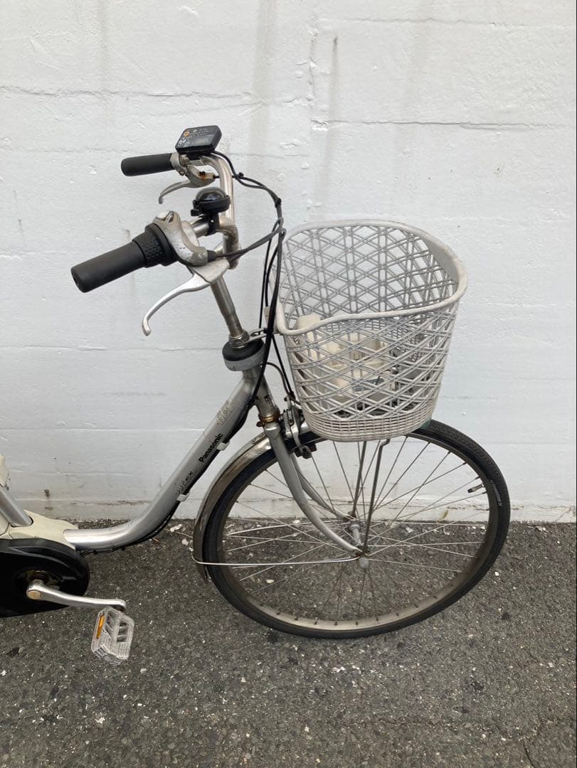 1673業界最長12ヶ月保証付！送料無料エリア多数！安全整備済み！電動