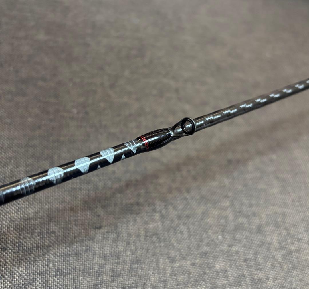 SHIMANO 22 セフィアBB 86M