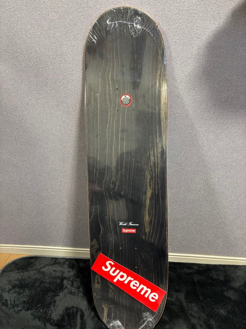 シュプリーム　デッキ
