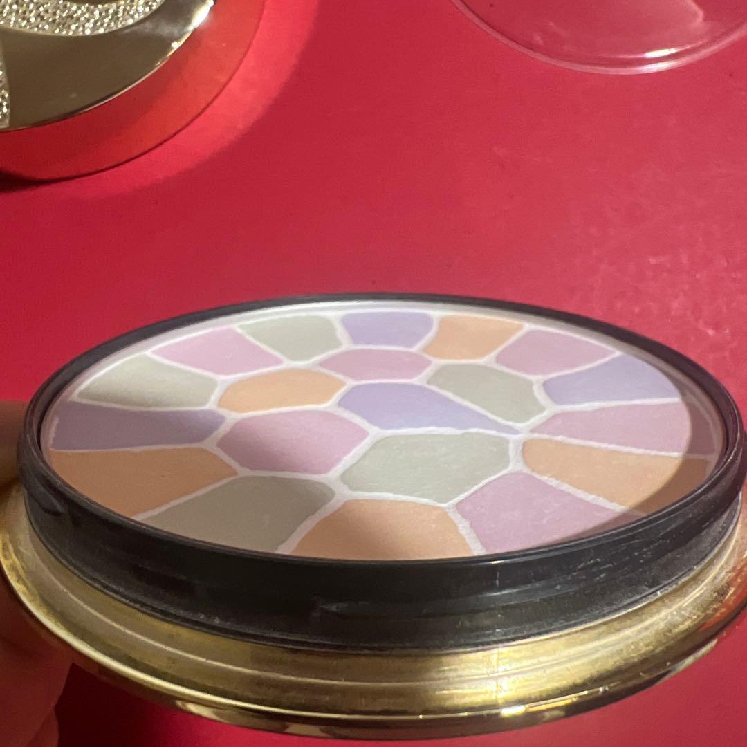 Elegance プレストパウダー I番 27gフェースパウダー