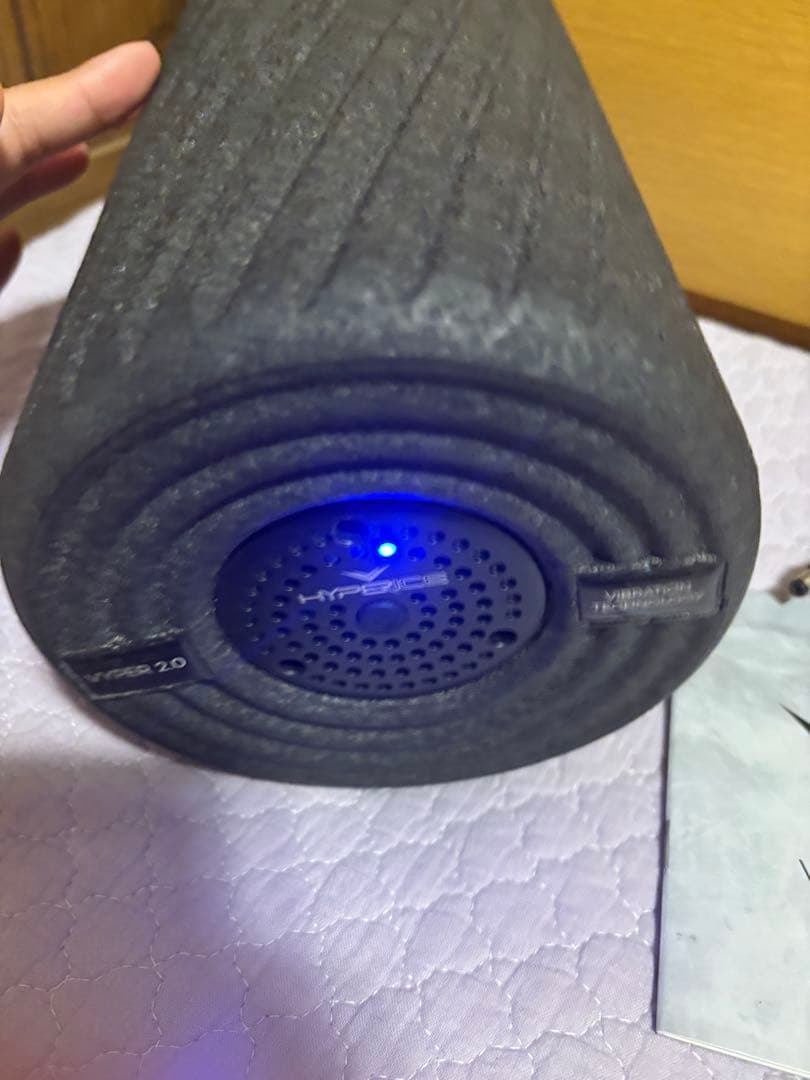 vyper 2.0 筋膜リリース