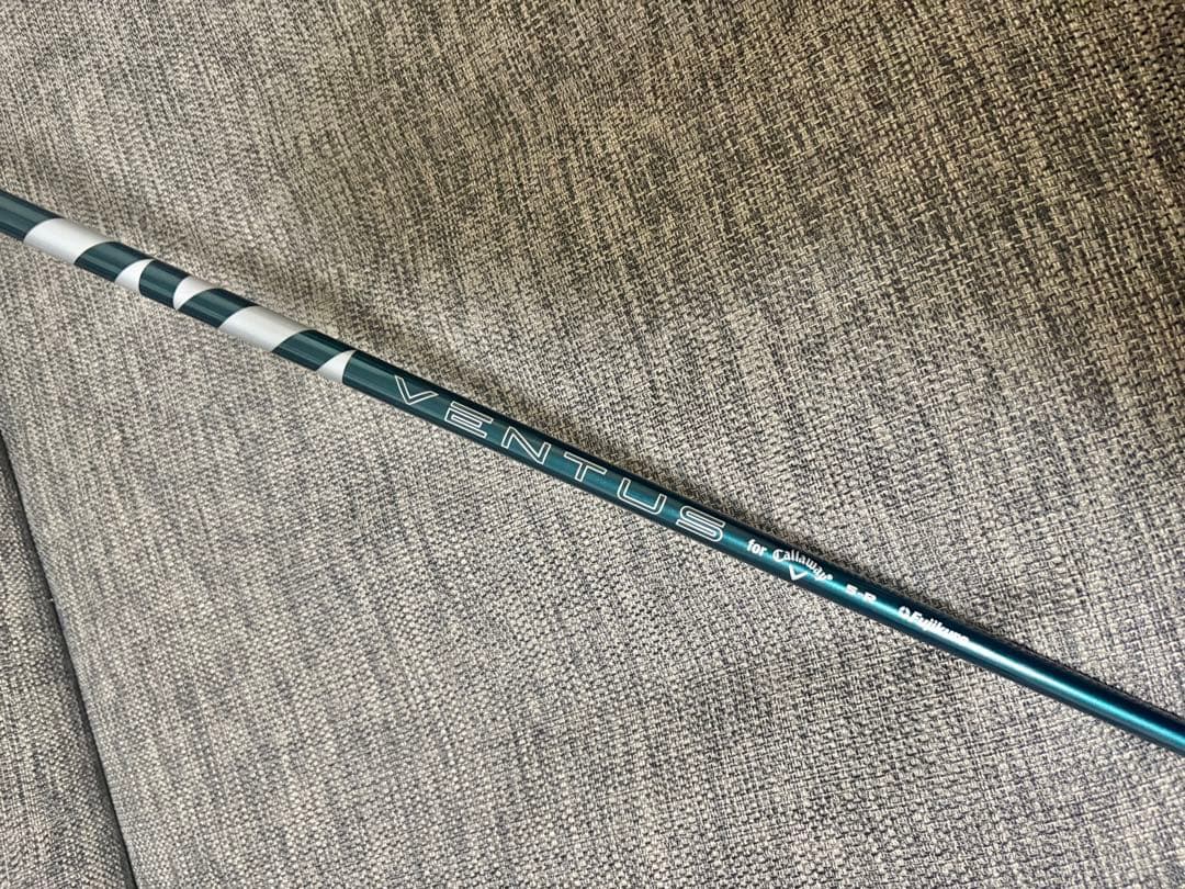 【新品未使用】Callaway ELYTE 10.5°