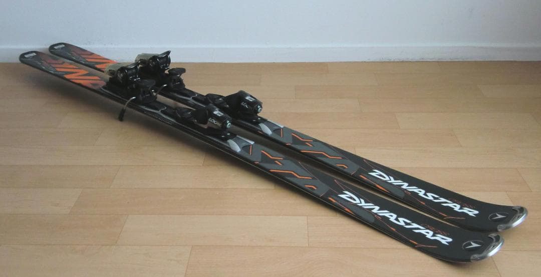 □□送料無料□DYNASTAR□SPEED CROSS□171cm□調整ビン付□