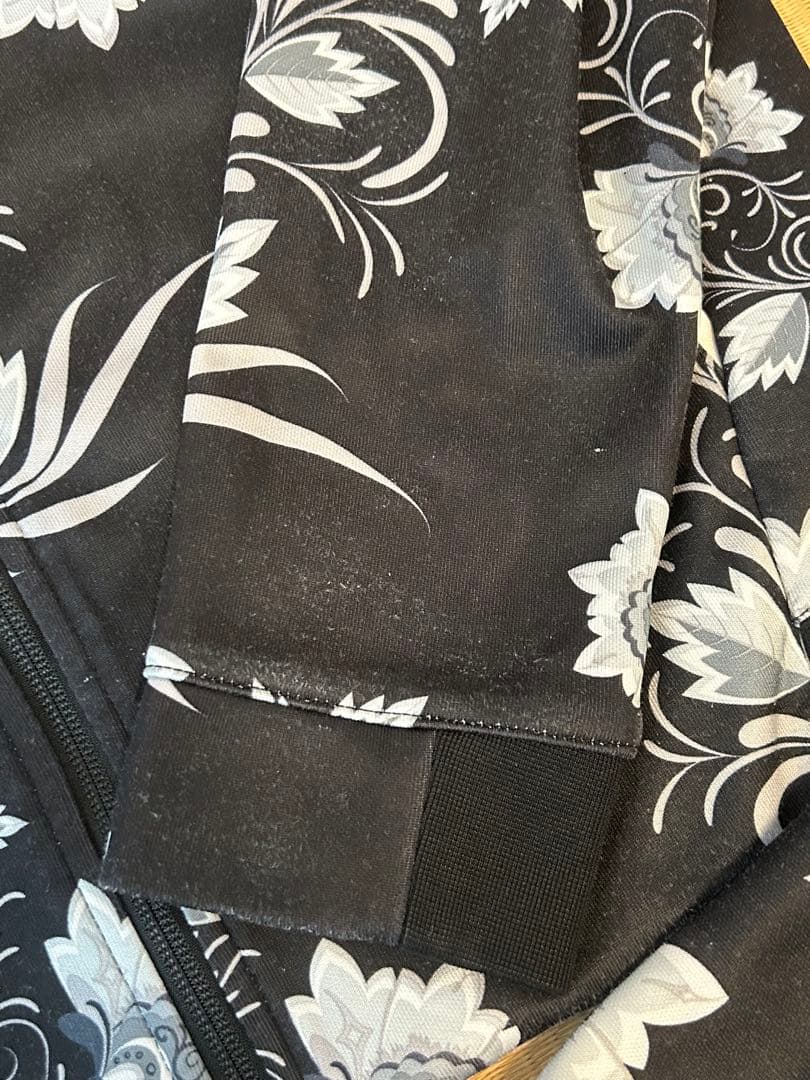 ナイキ　ジャージ　セットアップ