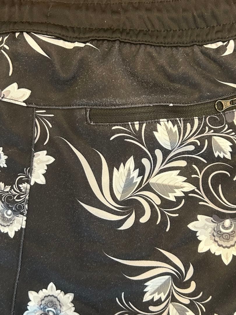 ナイキ　ジャージ　セットアップ