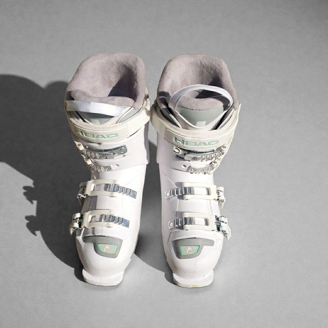 レディース ヘッド スキーブーツ NEXT EDGE GP W 24cm 初心者