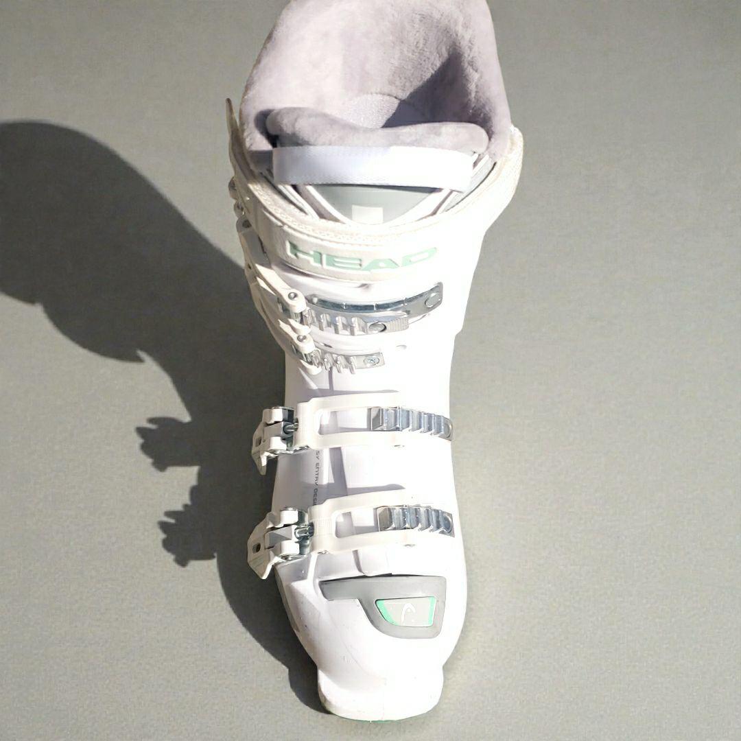 レディース ヘッド スキーブーツ NEXT EDGE GP W 24cm 初心者