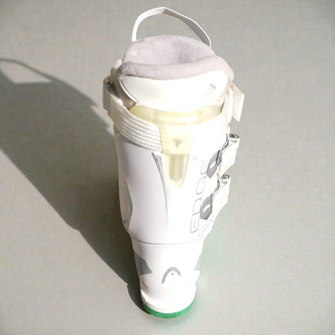 レディース ヘッド スキーブーツ NEXT EDGE GP W 24cm 初心者