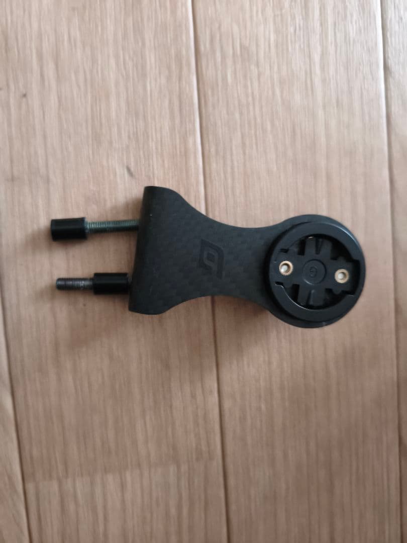 Vision Metron ステム 110mm 31.8mmサイコンマウント付き