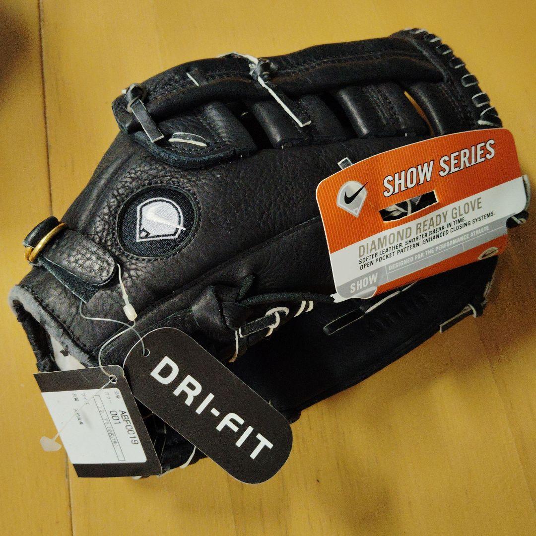 Rawlings 投手用軟式グローブ GR6FPRJ1とオマケグローブ