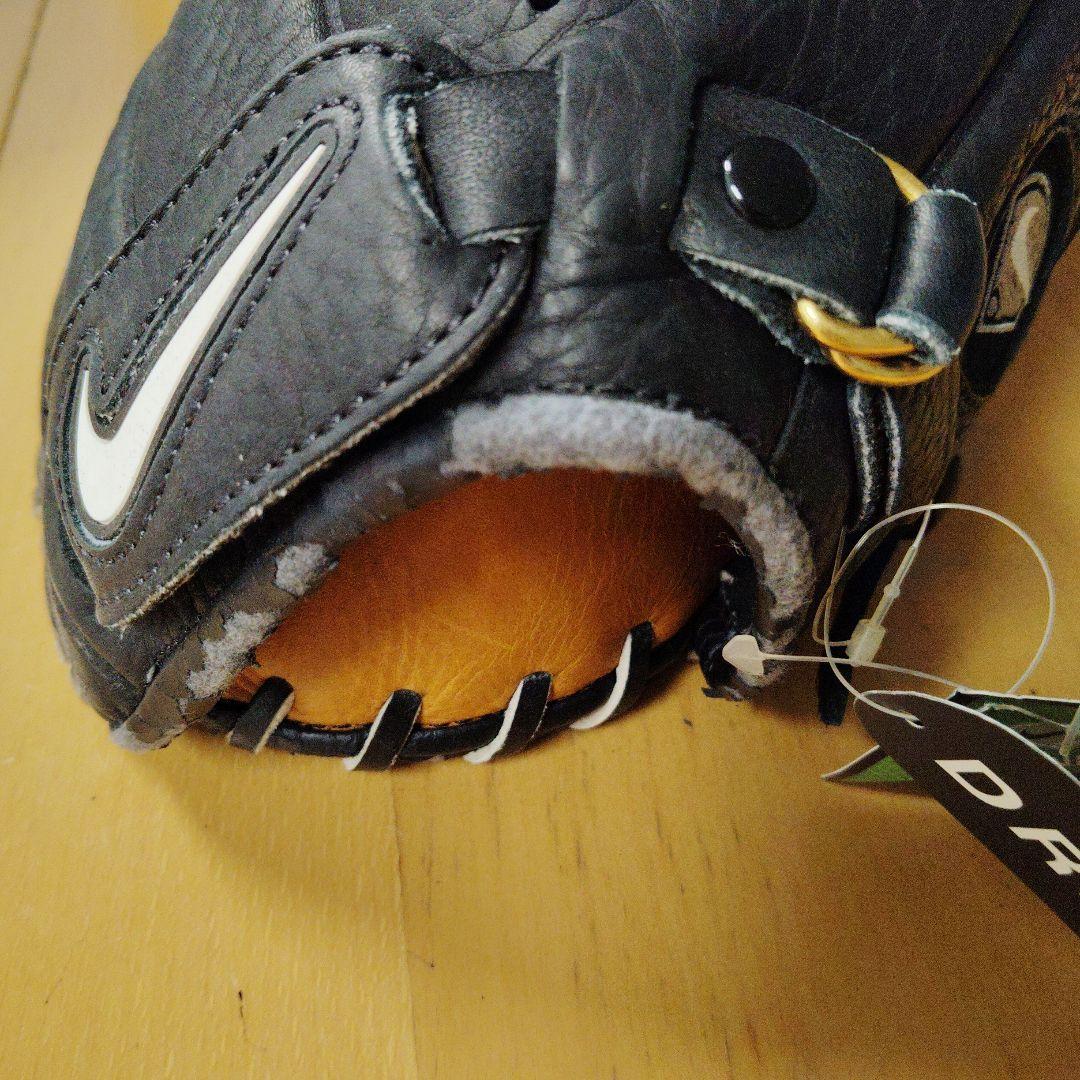 Rawlings 投手用軟式グローブ GR6FPRJ1とオマケグローブ