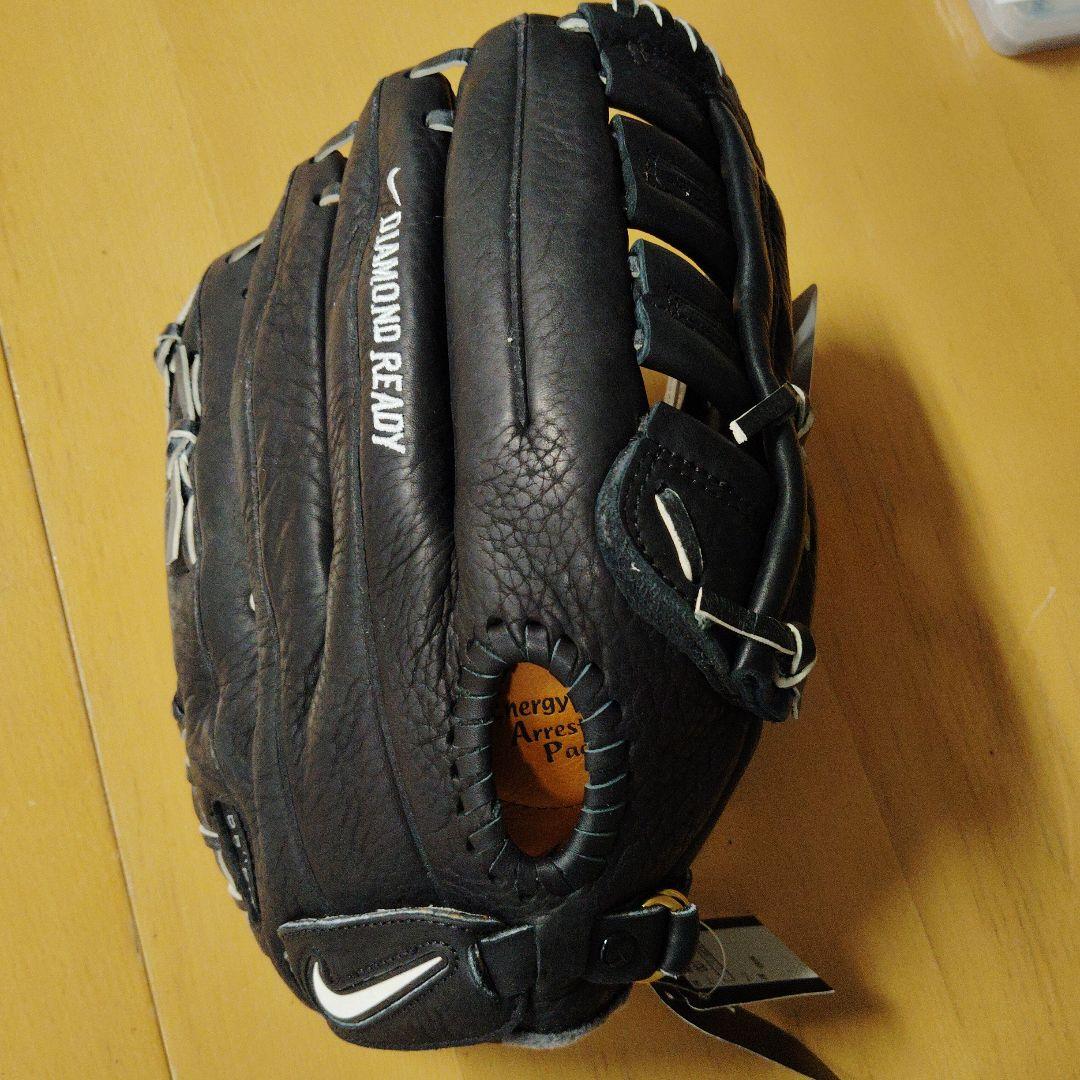 Rawlings 投手用軟式グローブ GR6FPRJ1とオマケグローブ