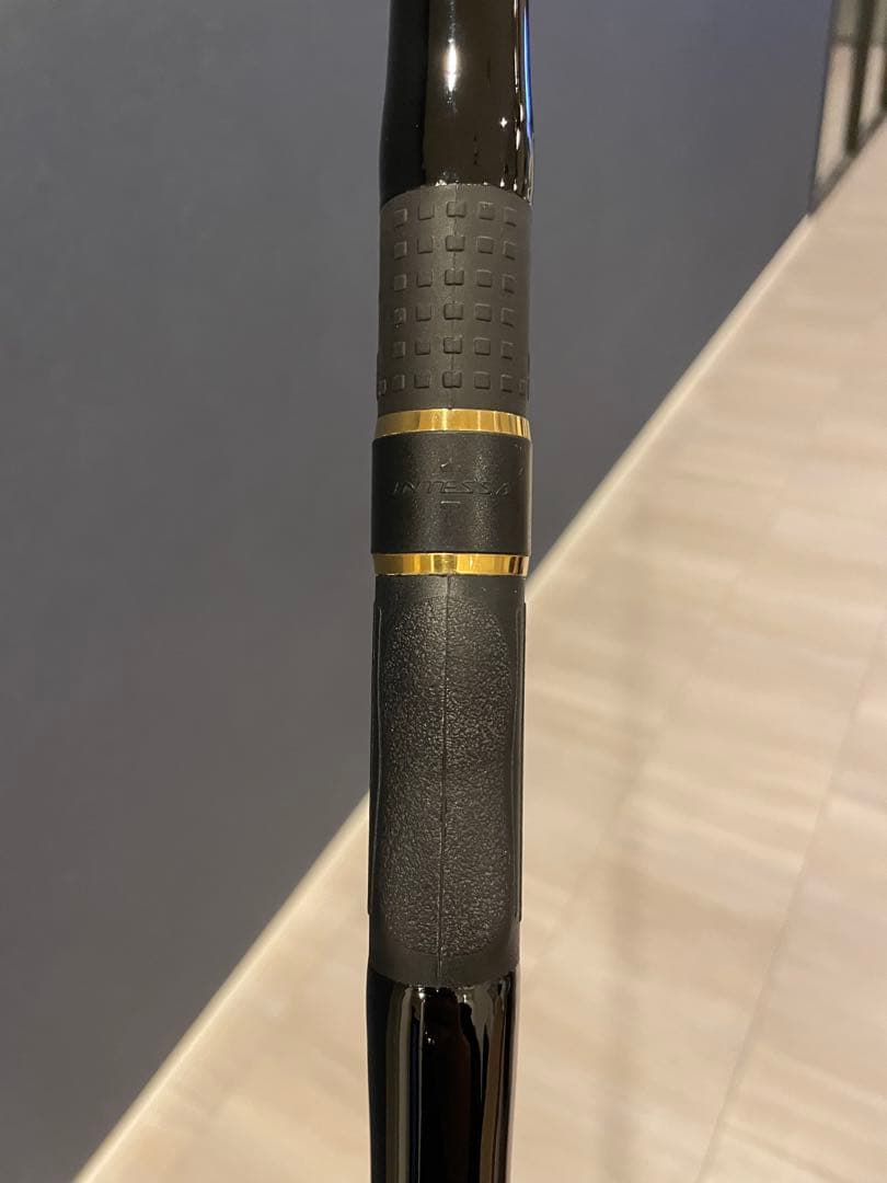 がまかつ　INNESSA GIV インテッサG4 1.5 5.3