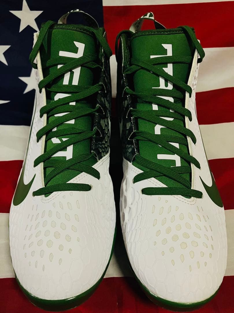 NIKE　野球　スパイク　トラウト5 PRO 27.5cm　日本未発売　ナイキ