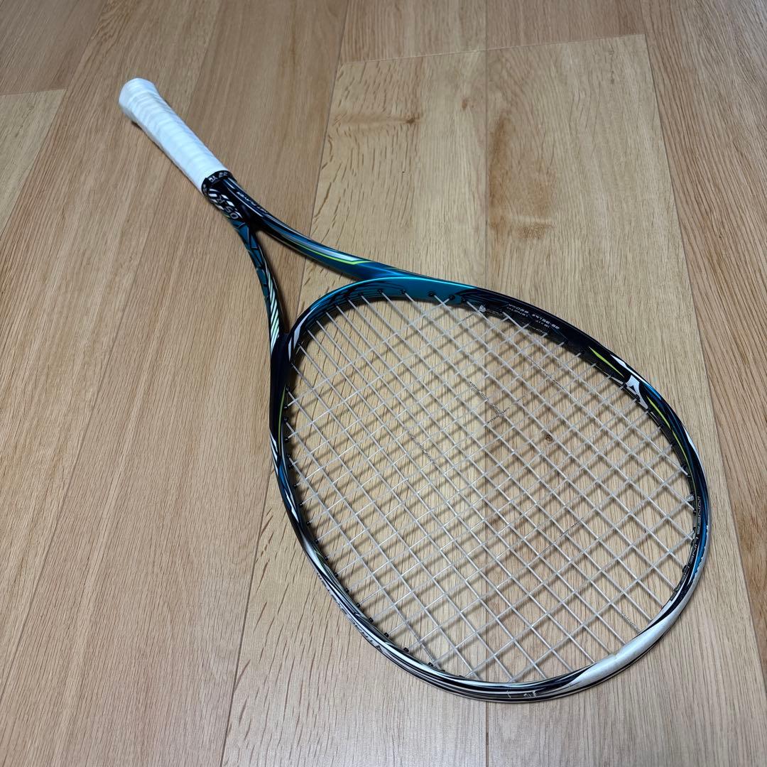 ミズノ　スカッド　05-R