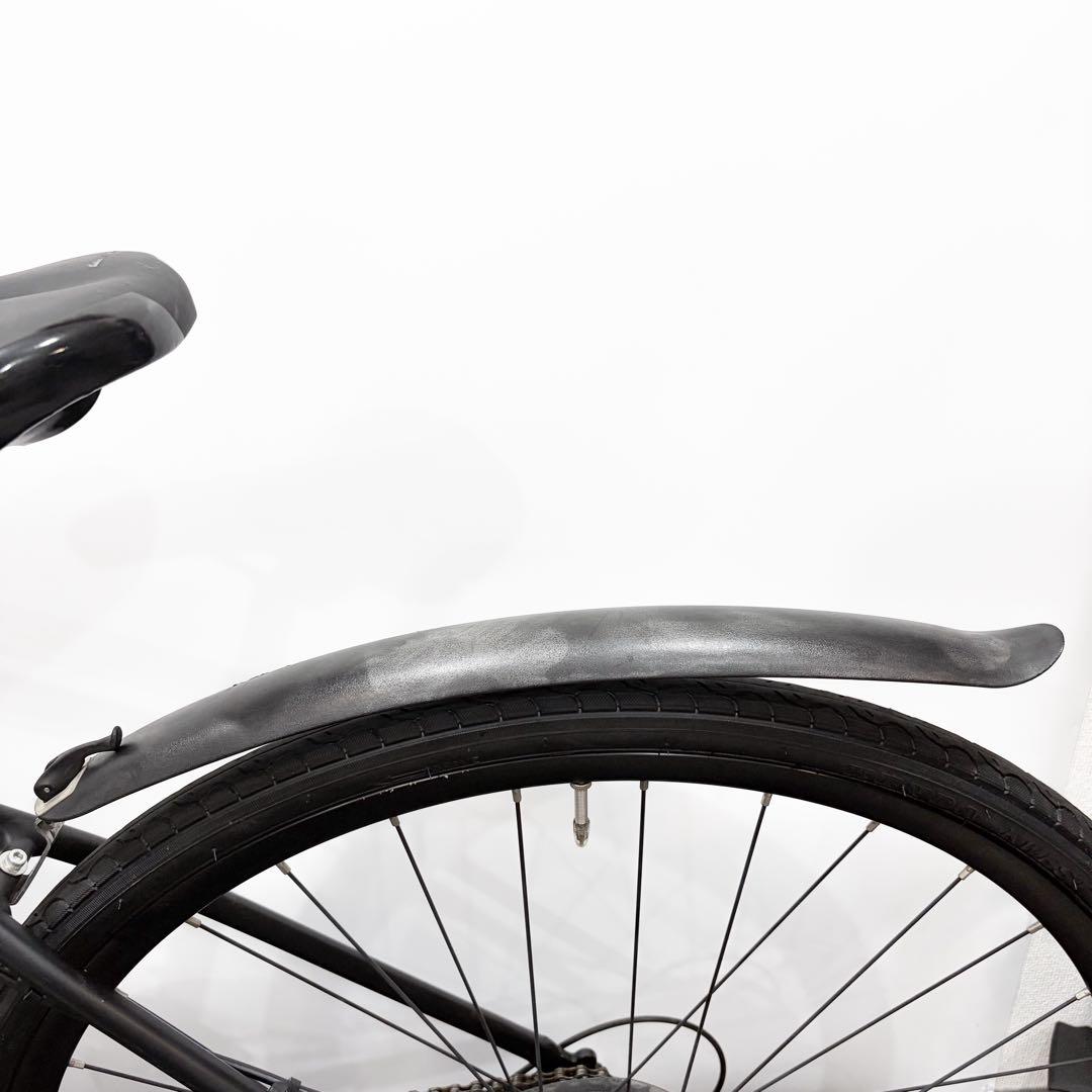 KhodaaBloom コーダーブルーム RAIL DISC 油圧ディスク