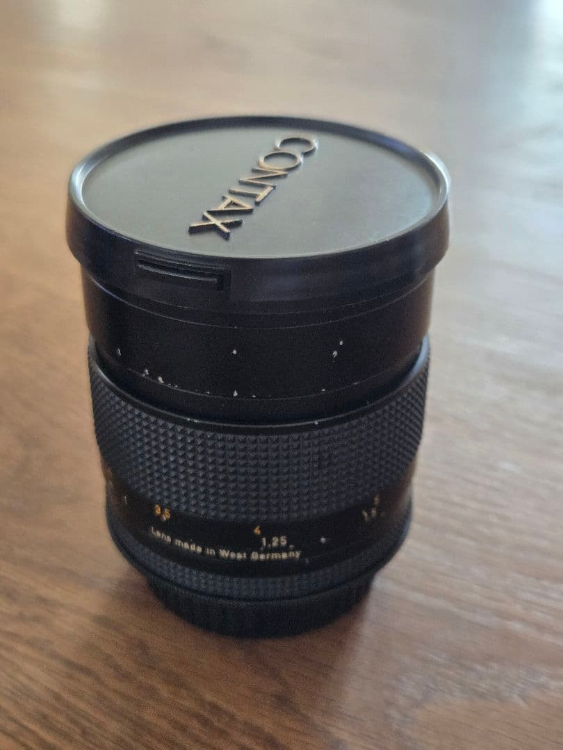 レンズ(単焦点) Carl Zeiss Planar F1.4/85mm