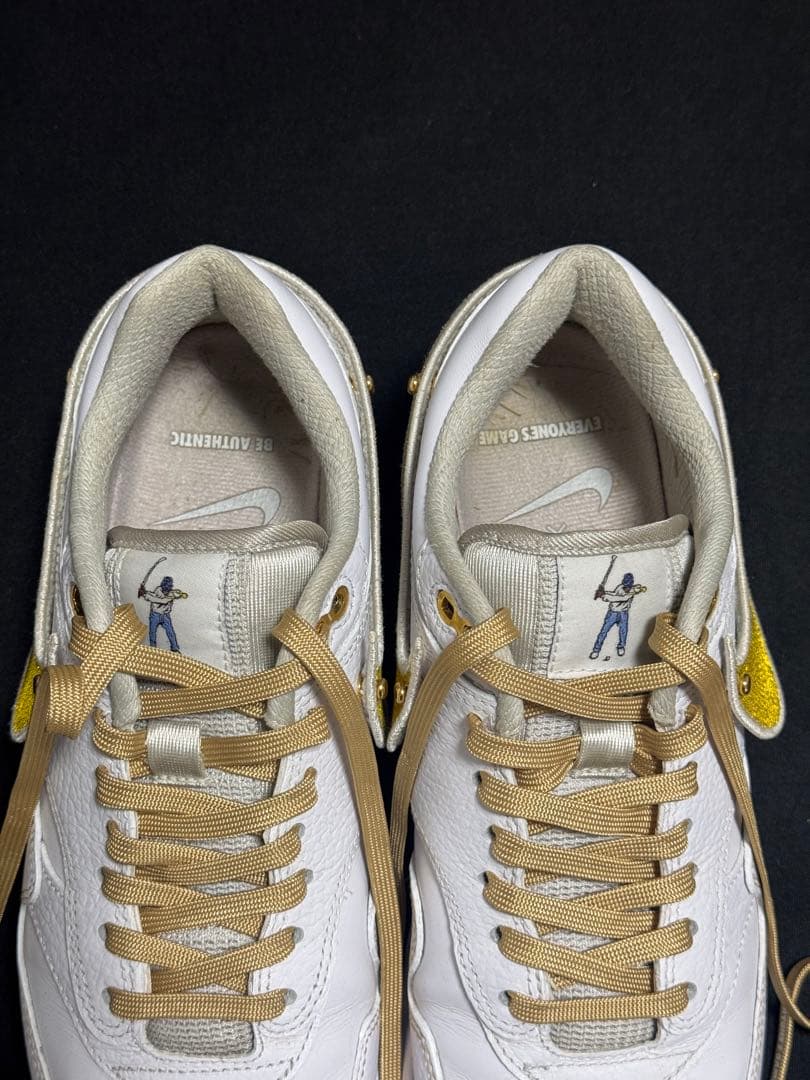 Nike Air Max golf × eastside golf 27.5cm