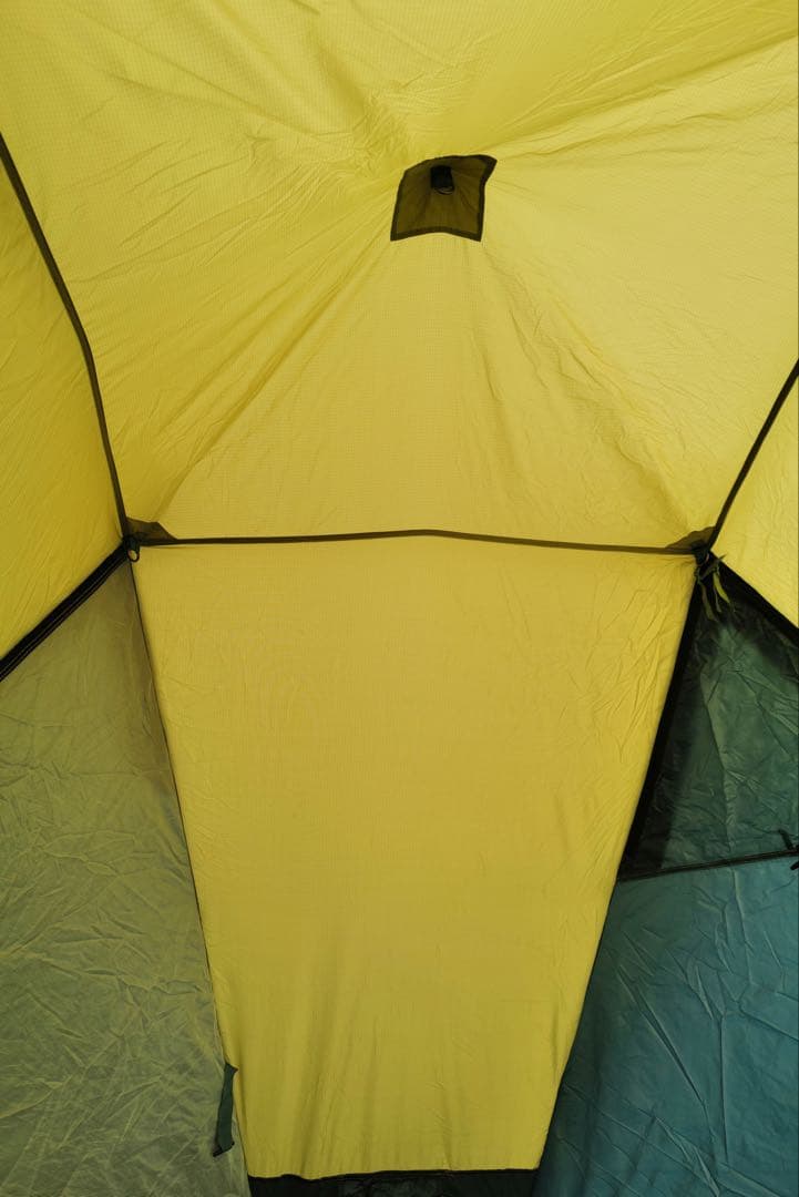 モンベル　ムーンライト5 mont-bell moonlight V テント