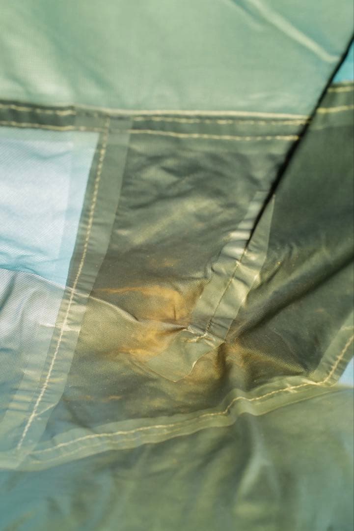 モンベル　ムーンライト5 mont-bell moonlight V テント