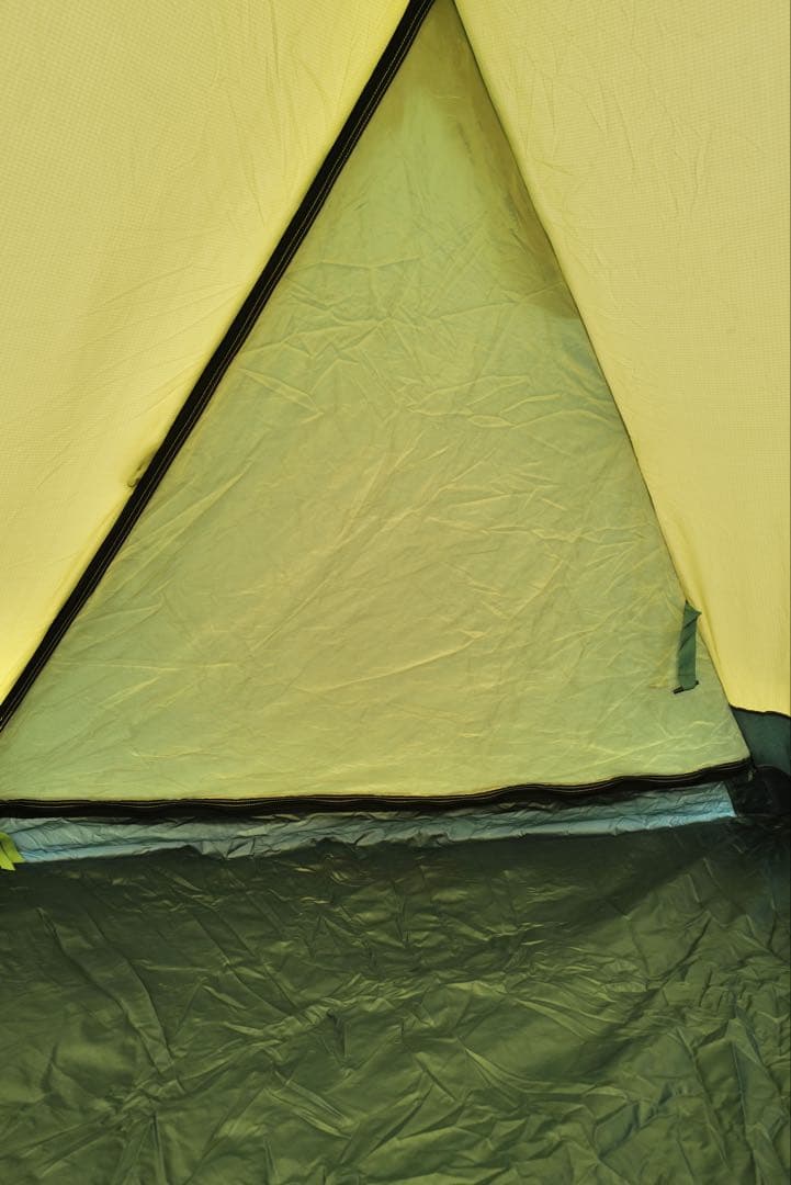 モンベル　ムーンライト5 mont-bell moonlight V テント