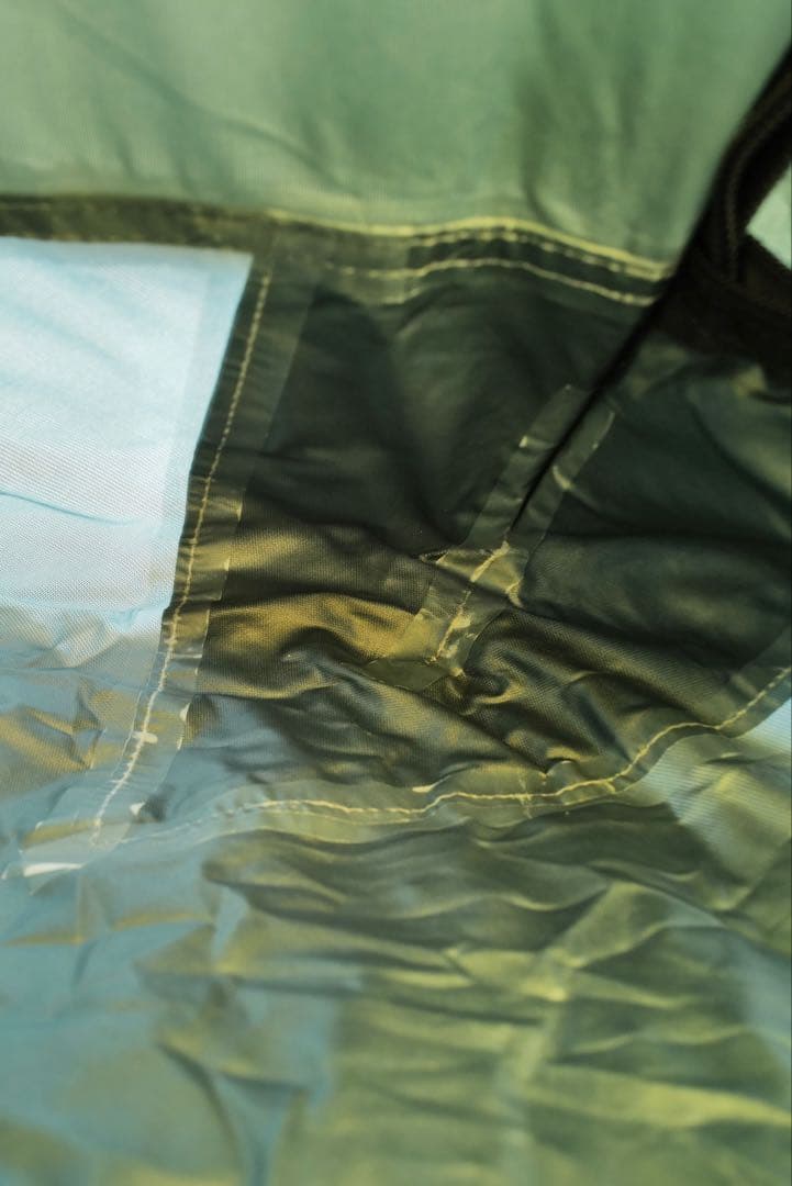 モンベル　ムーンライト5 mont-bell moonlight V テント