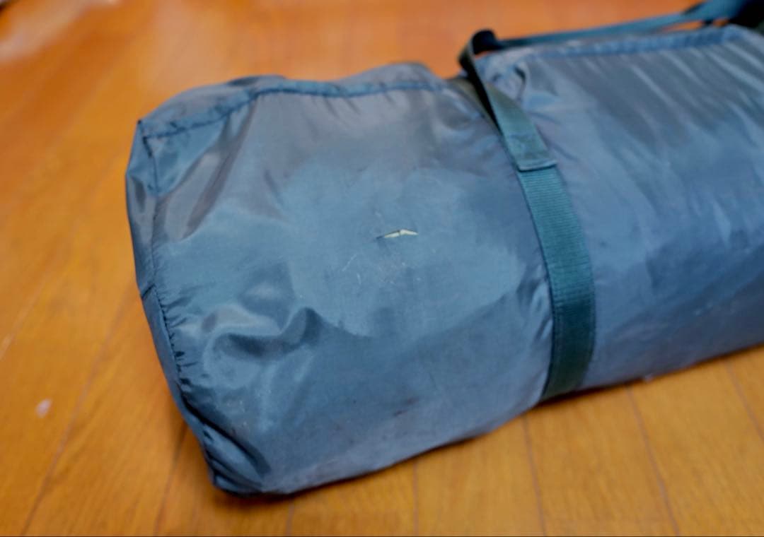 モンベル　ムーンライト5 mont-bell moonlight V テント