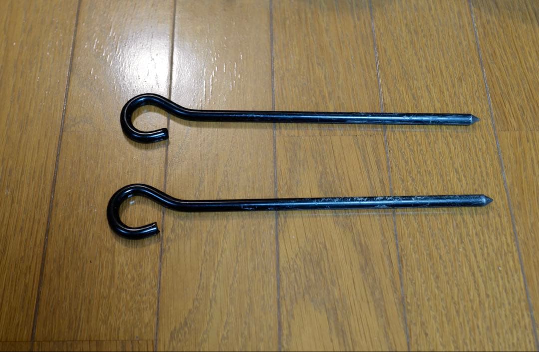 モンベル　ムーンライト5 mont-bell moonlight V テント